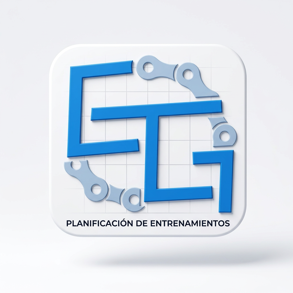 Logo ETG